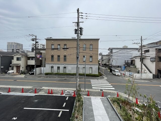 プレサンス野江内代ペルティエの物件内観写真