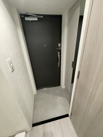 プレサンス野江内代ペルティエの物件内観写真