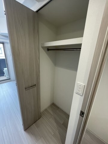 プレサンス野江内代ペルティエの物件内観写真