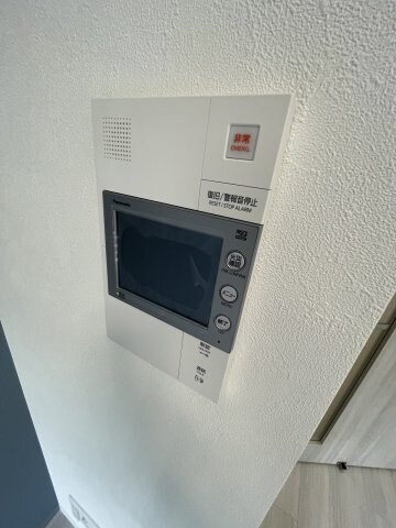 プレサンス野江内代ペルティエの物件内観写真