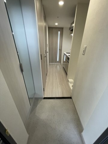 プレサンス野江内代ペルティエの物件内観写真