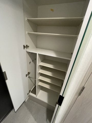 プレサンス野江内代ペルティエの物件内観写真