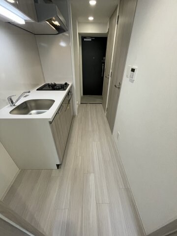 プレサンス野江内代ペルティエの物件内観写真