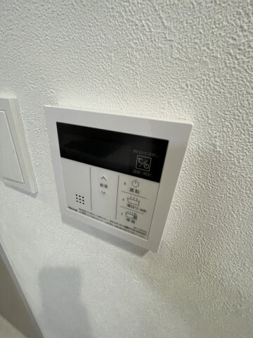 プレサンス野江内代ペルティエの物件内観写真