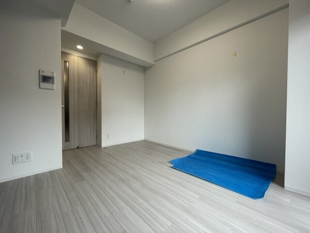 プレサンス野江内代ペルティエの物件内観写真