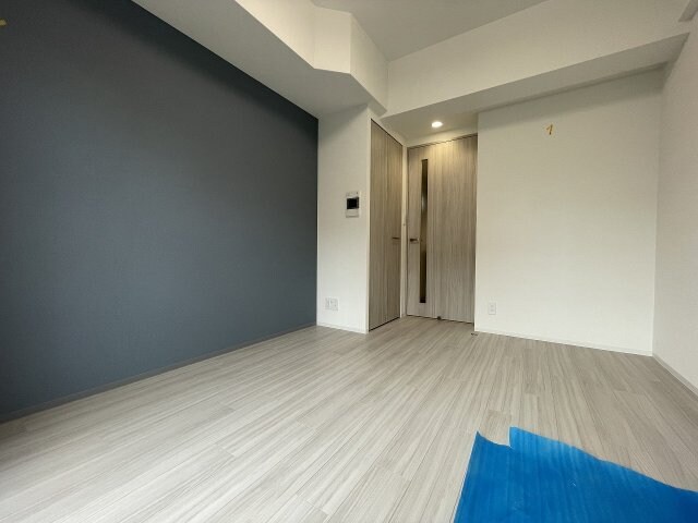 プレサンス野江内代ペルティエの物件内観写真