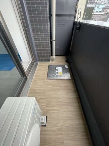 プレサンス野江内代ペルティエの物件内観写真