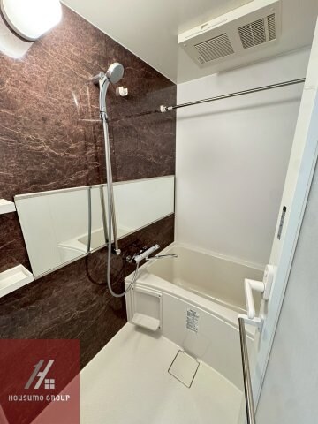 SK RESIDENCES 城北の物件内観写真