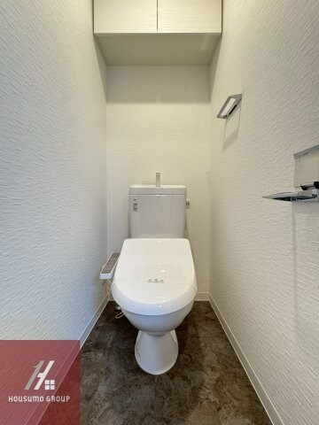 SK RESIDENCES 城北の物件内観写真