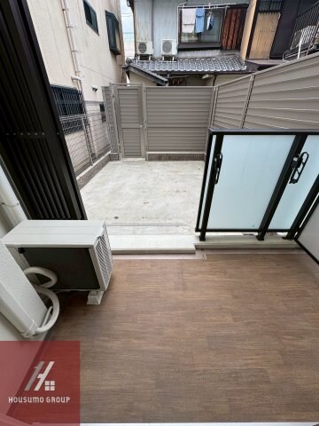 SK RESIDENCES 城北の物件内観写真