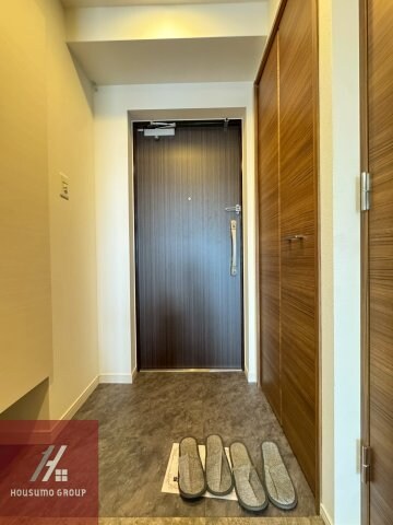 SK RESIDENCES 城北の物件内観写真