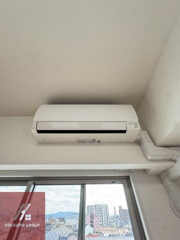 SK RESIDENCES 城北の物件内観写真