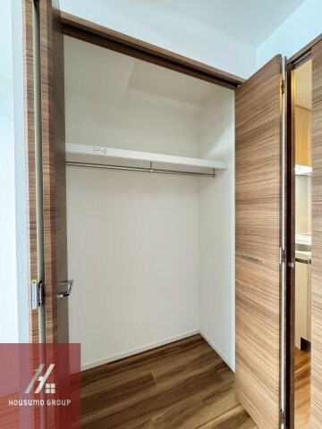 SK RESIDENCES 城北の物件内観写真