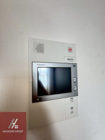 SK RESIDENCES 城北の物件内観写真