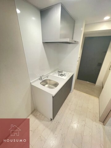 ブランシエスタ都島通の物件内観写真