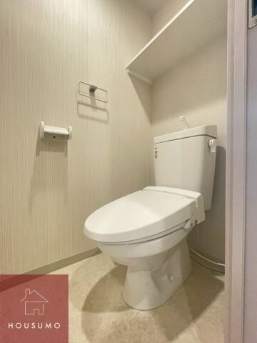 ブランシエスタ都島通の物件内観写真