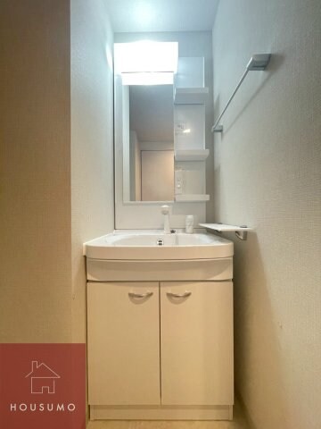 ブランシエスタ都島通の物件内観写真