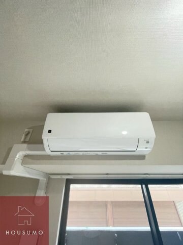 ブランシエスタ都島通の物件内観写真