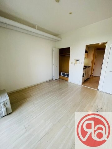 メゾン・ド・ヴィレ大阪城公園前の物件内観写真