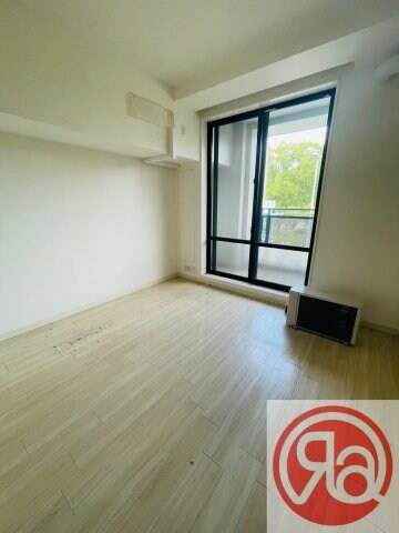 メゾン・ド・ヴィレ大阪城公園前の物件内観写真