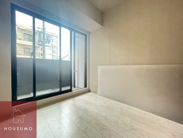 ブランシエスタ都島通の物件内観写真