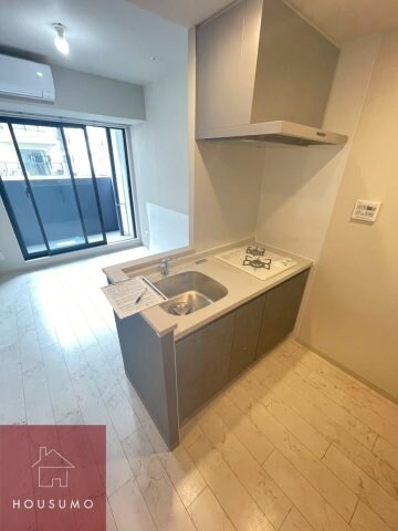 ブランシエスタ都島通の物件内観写真