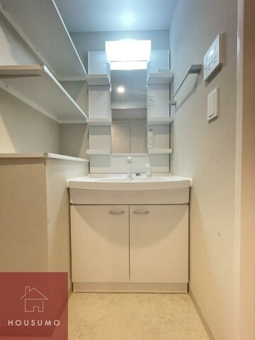 ブランシエスタ都島通の物件内観写真