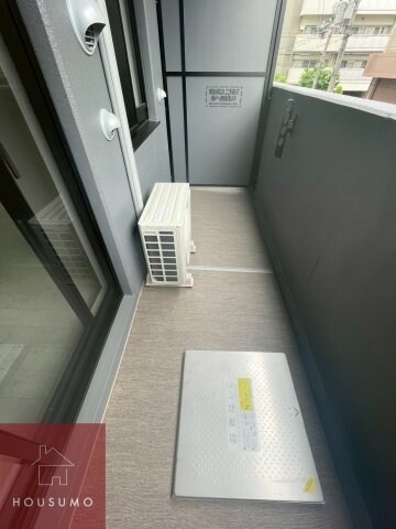 ブランシエスタ都島通の物件内観写真