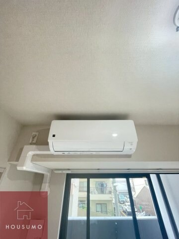 ブランシエスタ都島通の物件内観写真