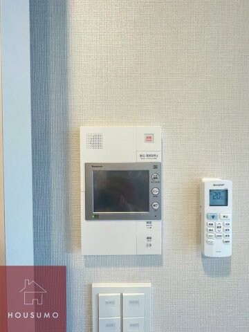 ブランシエスタ都島通の物件内観写真