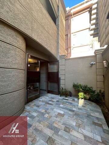 プリマクラッセの物件外観写真