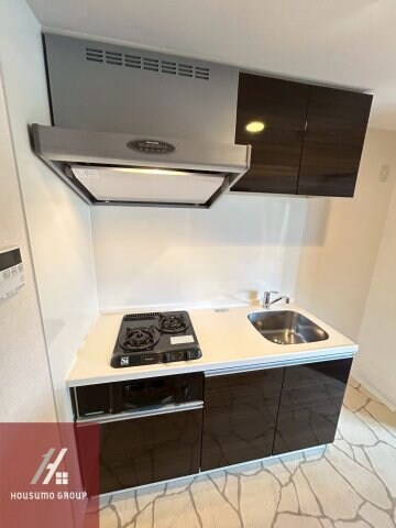 プリマクラッセの物件内観写真