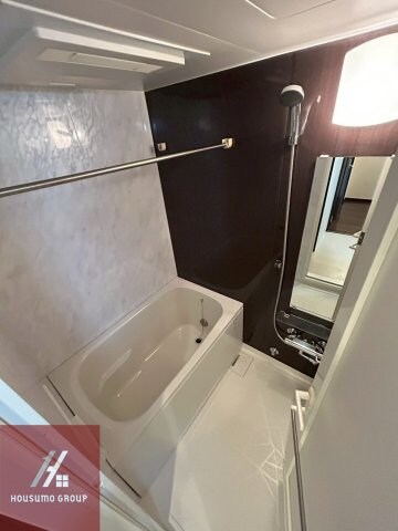 プリマクラッセの物件内観写真