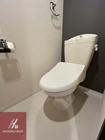 プリマクラッセの物件内観写真