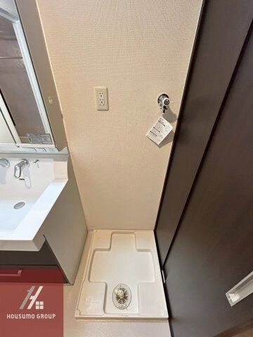 プリマクラッセの物件内観写真