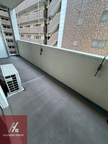 プリマクラッセの物件内観写真