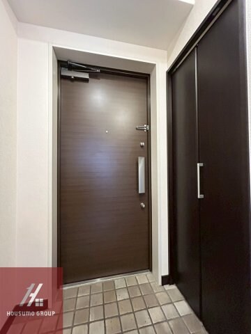 プリマクラッセの物件内観写真