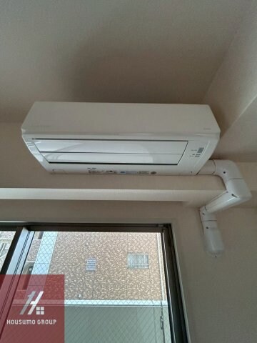 プリマクラッセの物件内観写真