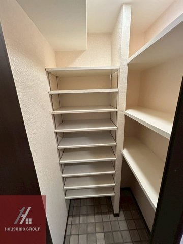 プリマクラッセの物件内観写真