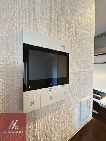 プリマクラッセの物件内観写真