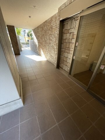 みおつくし都島の物件外観写真