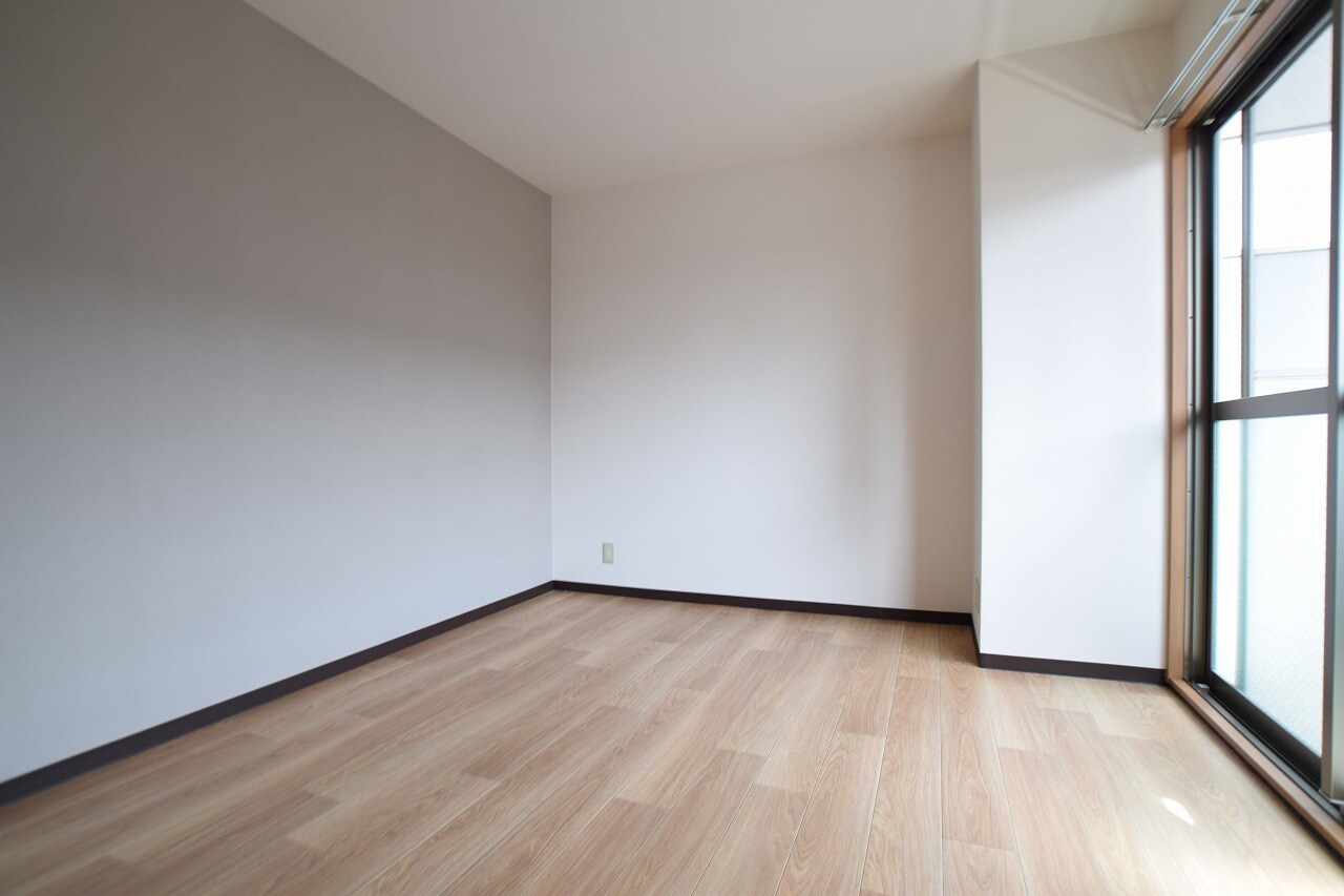 みおつくし都島の物件内観写真