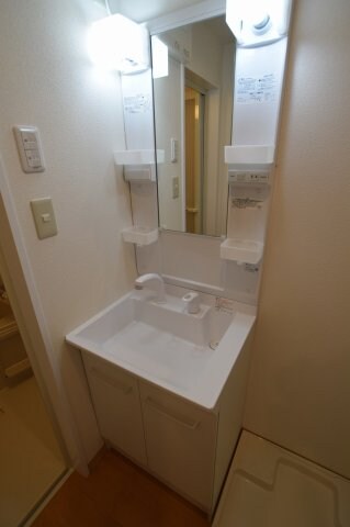 みおつくし都島の物件内観写真