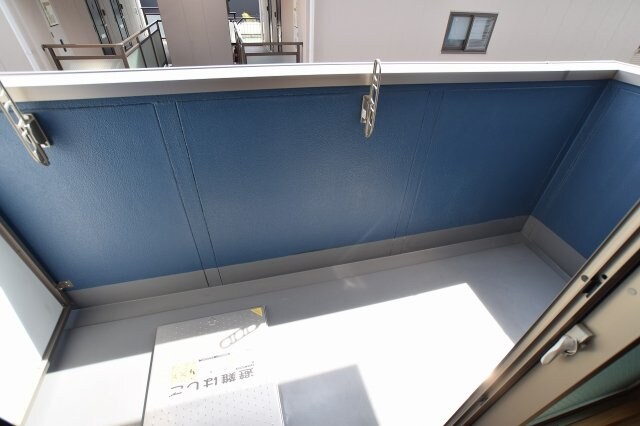 みおつくし都島の物件内観写真