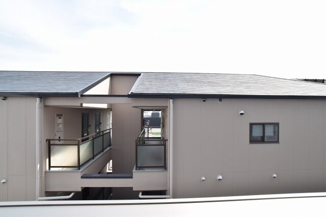 みおつくし都島の物件内観写真