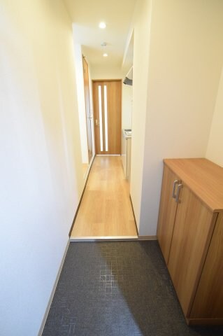 みおつくし都島の物件内観写真