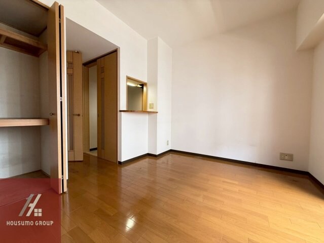 レジディア天神橋の物件内観写真