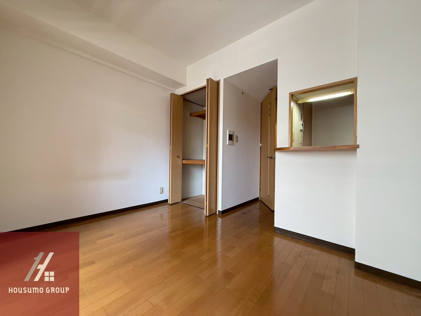 レジディア天神橋の物件内観写真