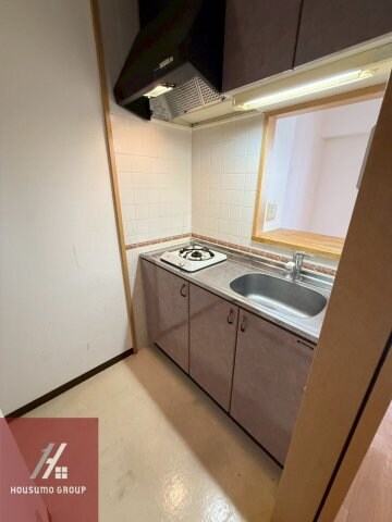 レジディア天神橋の物件内観写真