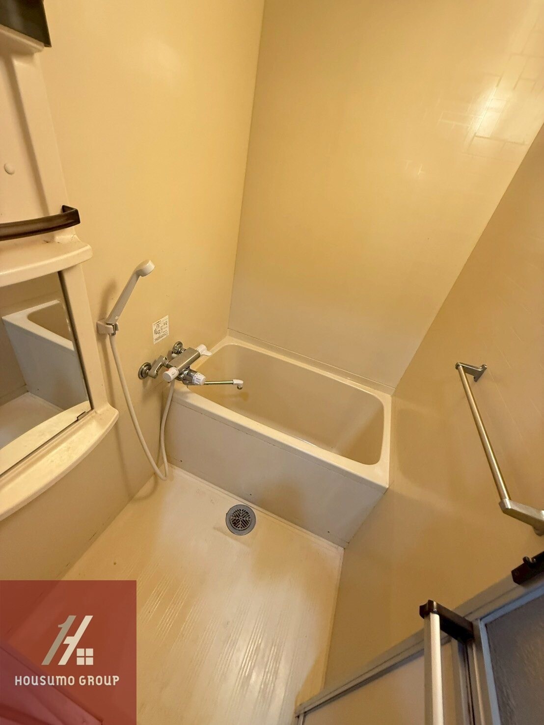 レジディア天神橋の物件内観写真